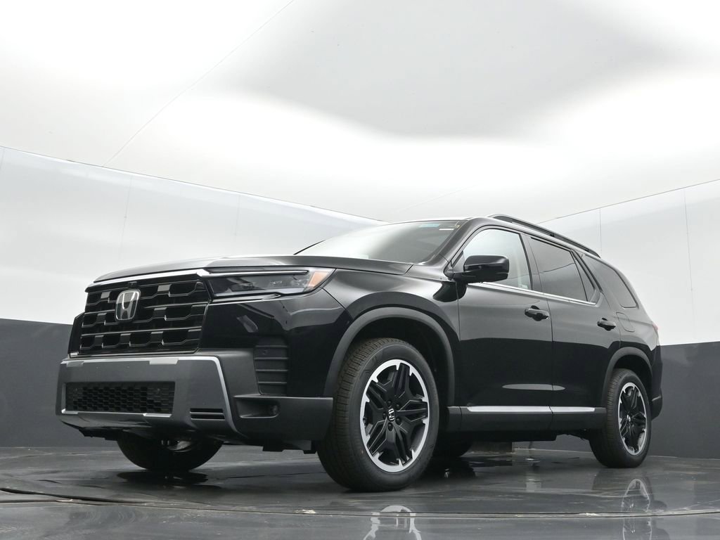 New 2026 Honda Pilot image 13