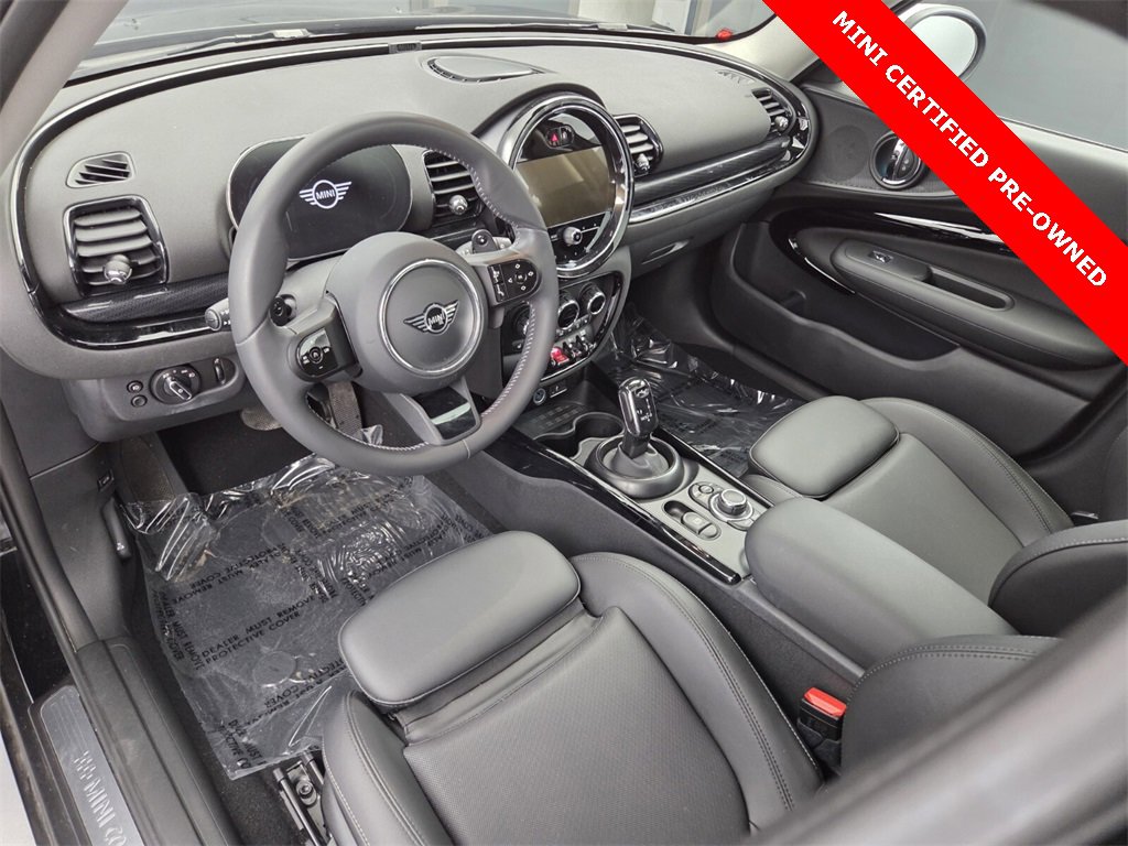 Used 2024 MINI Cooper Clubman S image 28