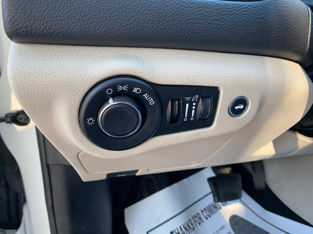 Used 2017 Chrysler 200 Limited Platinum image 61