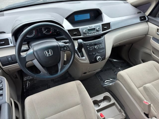 Used 2012 Honda Odyssey LX image 10