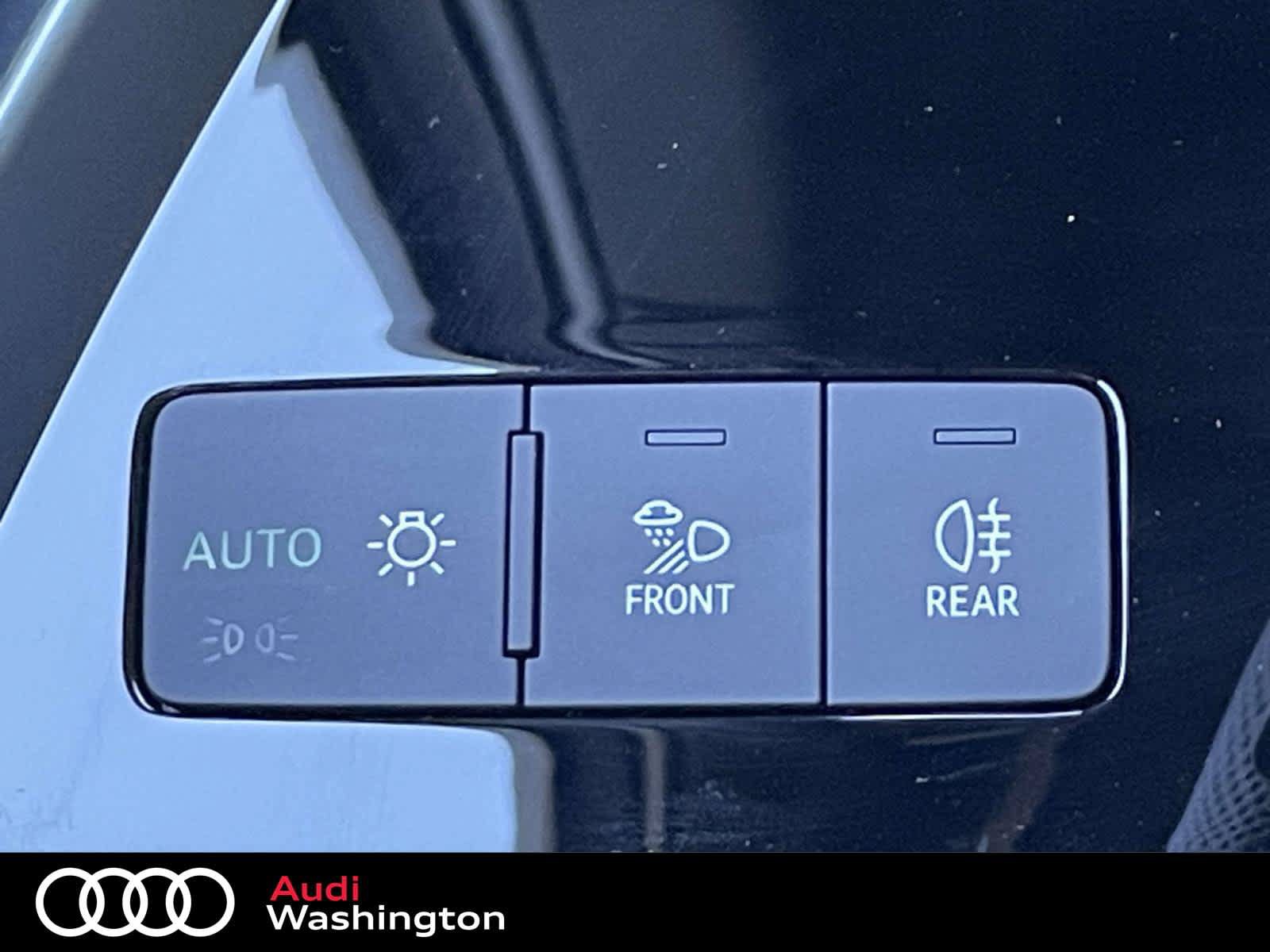 New 2026 Audi S3 Premium AWD/4WD image 36