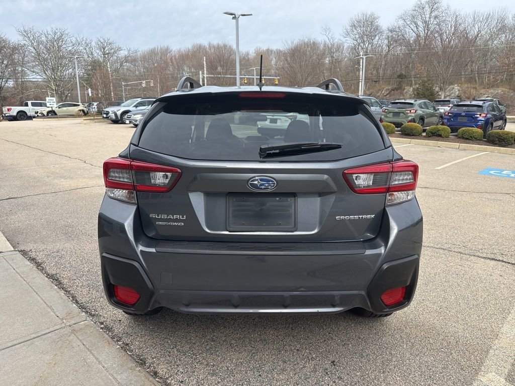 Used 2023 Subaru Crosstrek 2.0i image 9