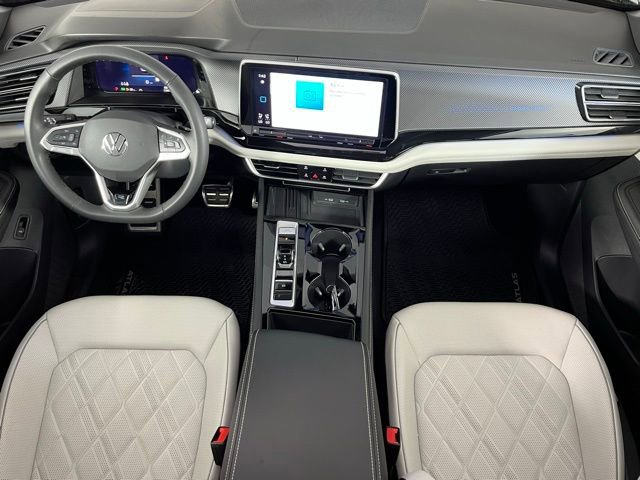 Used 2025 Volkswagen Atlas Cross Sport SEL Premium R-Line image 9