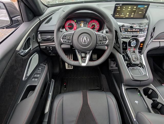 New 2026 Acura RDX A-Spec image 7