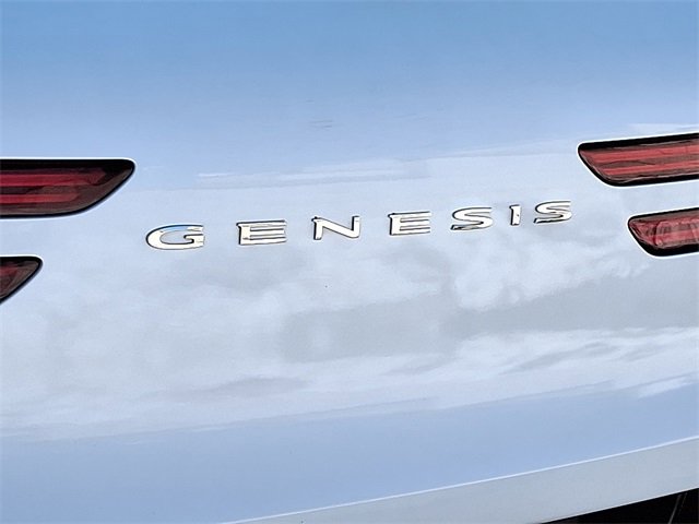 Used 2025 Genesis GV70 2.5T image 28