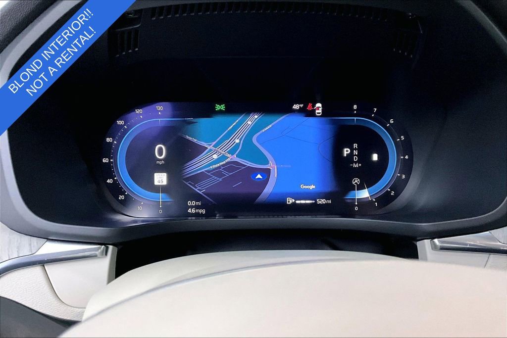 Certified 2024 Volvo XC60 B5 Plus w/ Protection Package Premier image 28