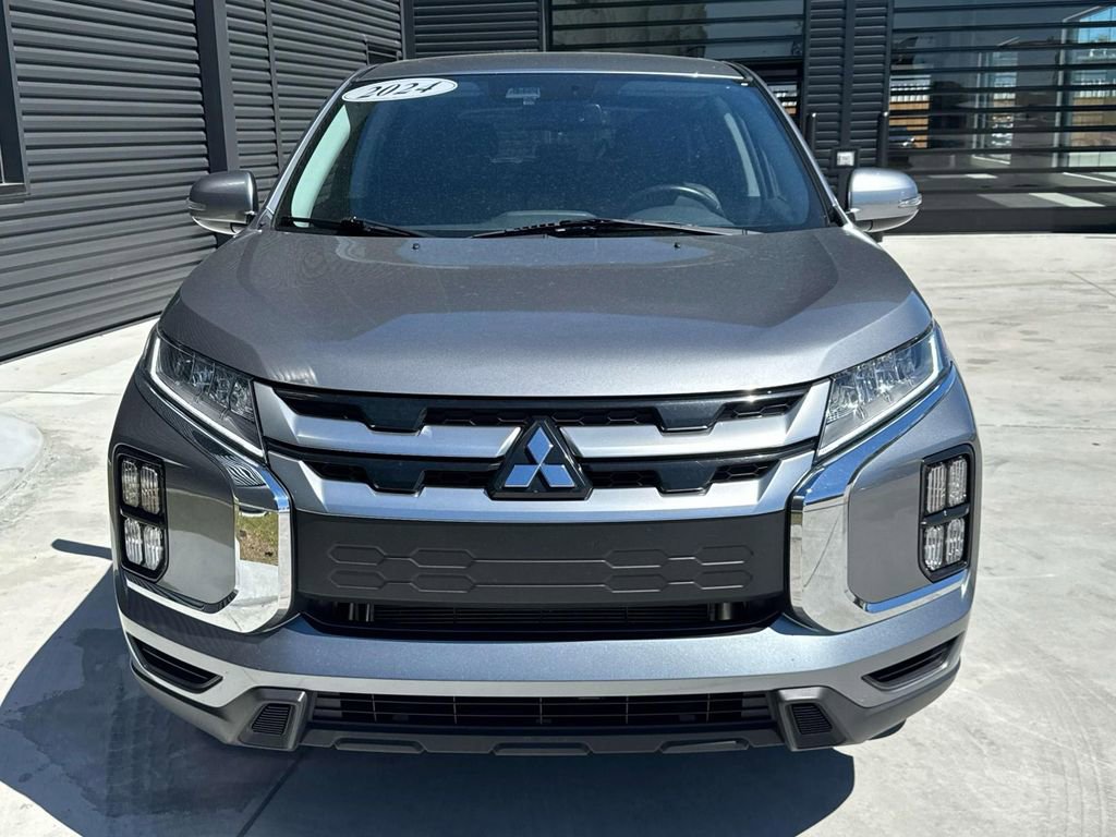 Used 2024 Mitsubishi Outlander Sport SE image 6