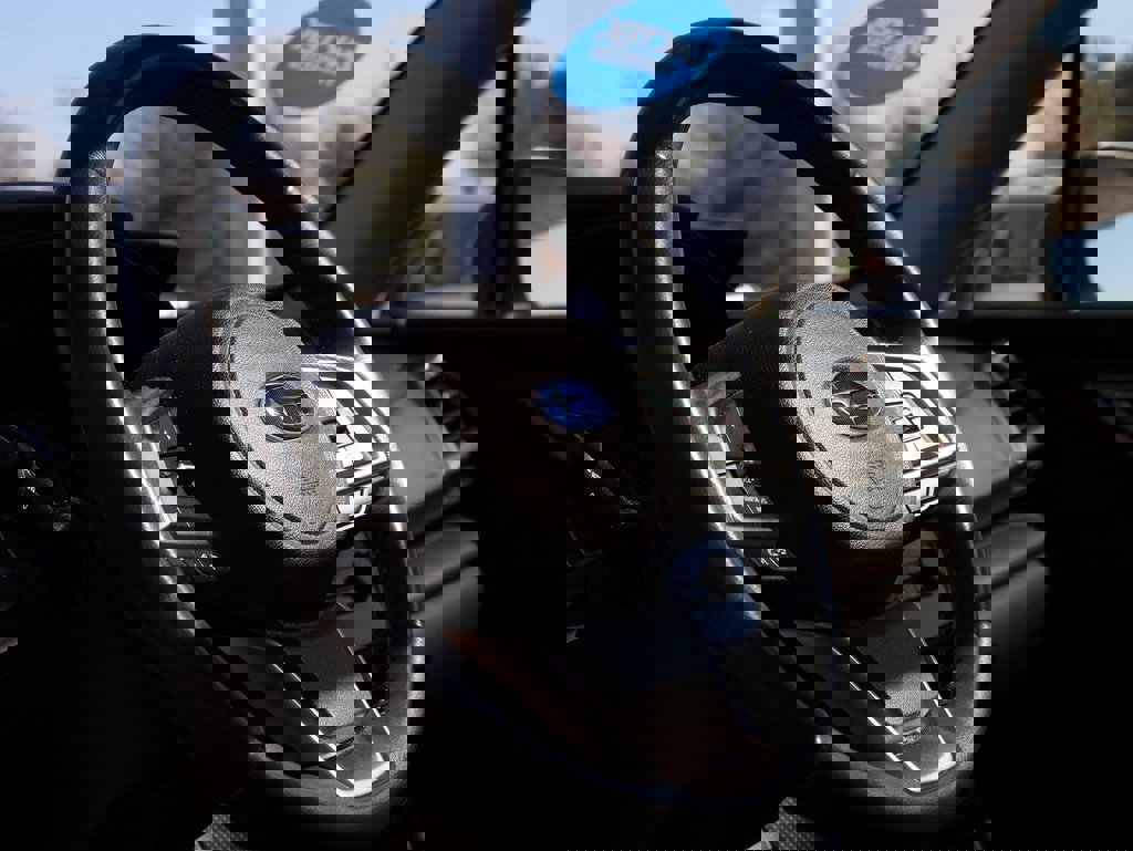 Used 2020 Subaru Forester Premium image 26