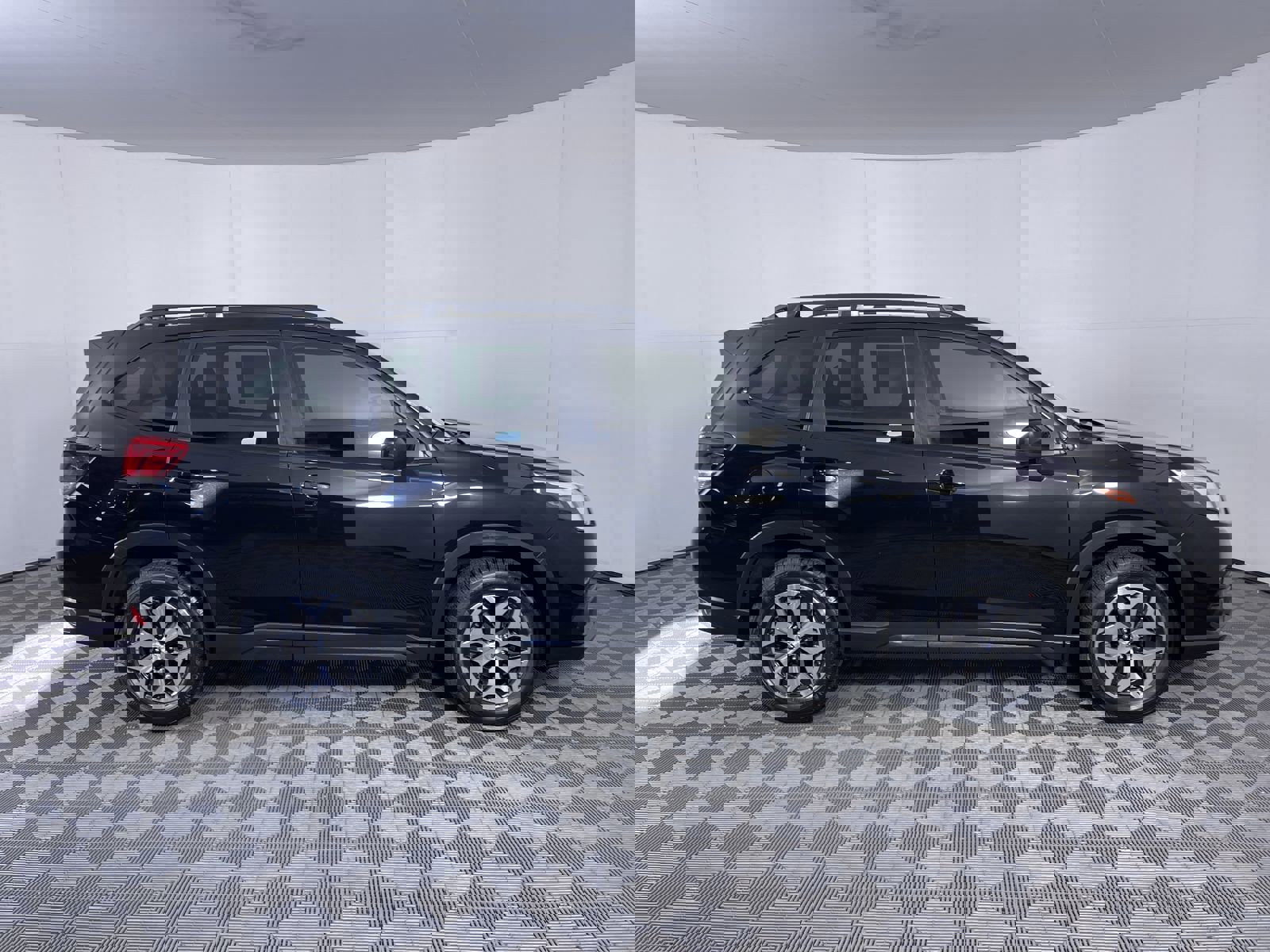 Used 2023 Subaru Forester Premium image 10