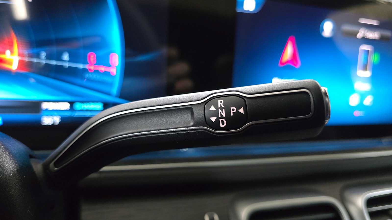 New 2026 Mercedes-Benz GLE 53 AMG 4MATIC Coupe image 37