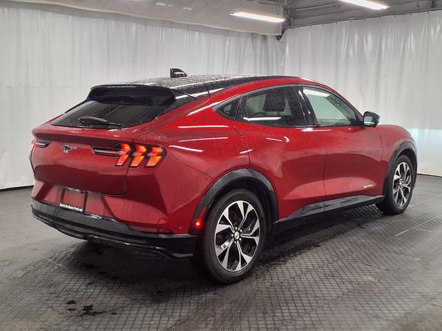 Used 2022 Ford Mustang Mach-E Premium image 9