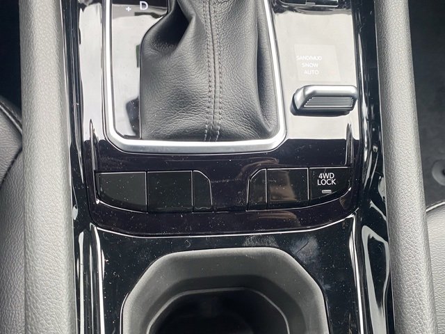 New 2026 Jeep Compass Latitude image 24