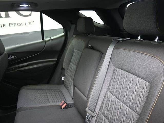 Used 2024 Chevrolet Equinox LT image 20
