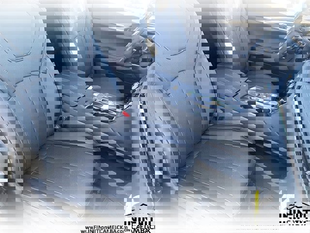 New 2026 INFINITI QX60 Luxe w/ Cargo Package image 10