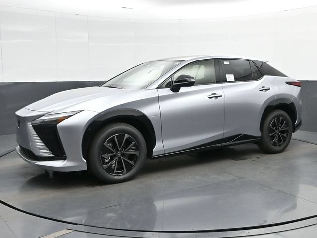 New 2026 Lexus RZ 350e 2WD image 4