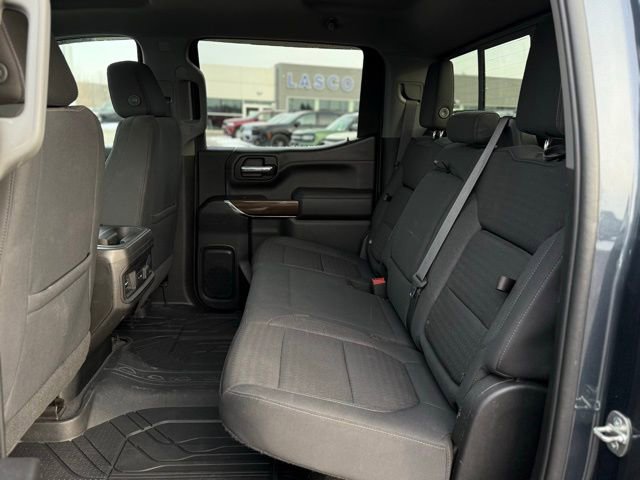 Used 2021 Chevrolet Silverado 1500 RST w/ All Star Edition Plus image 10