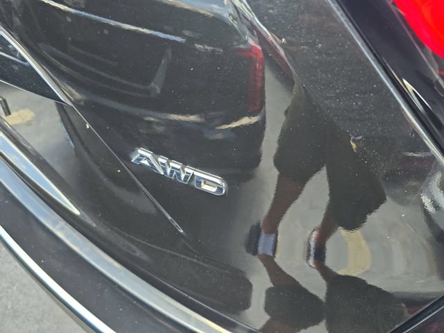Used 2019 Nissan Murano S w/ Cargo Package AWD/4WD image 6