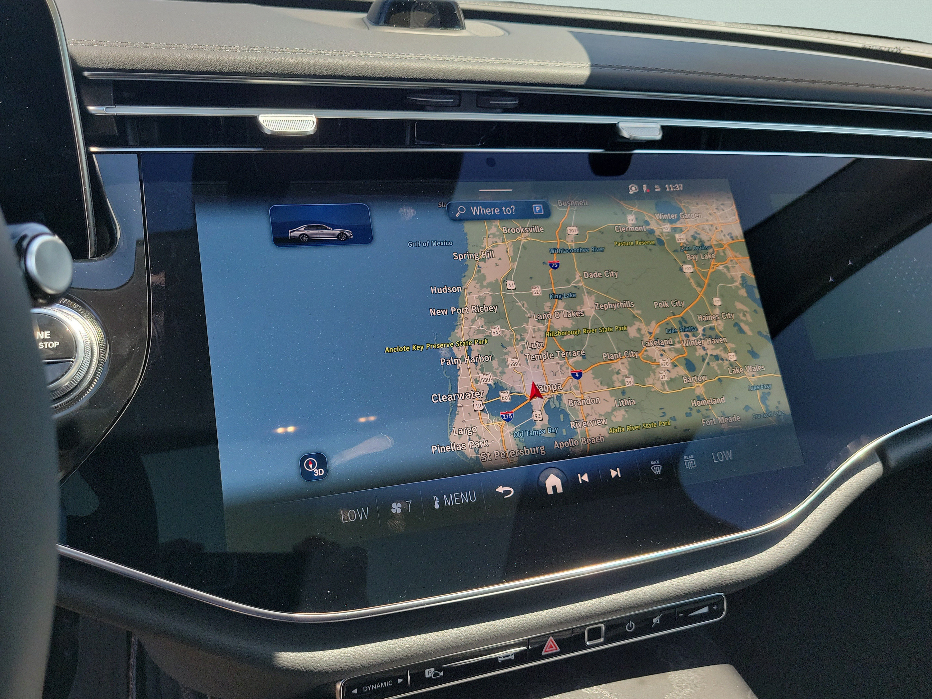 New 2026 Mercedes-Benz E 450 4MATIC Sedan image 26