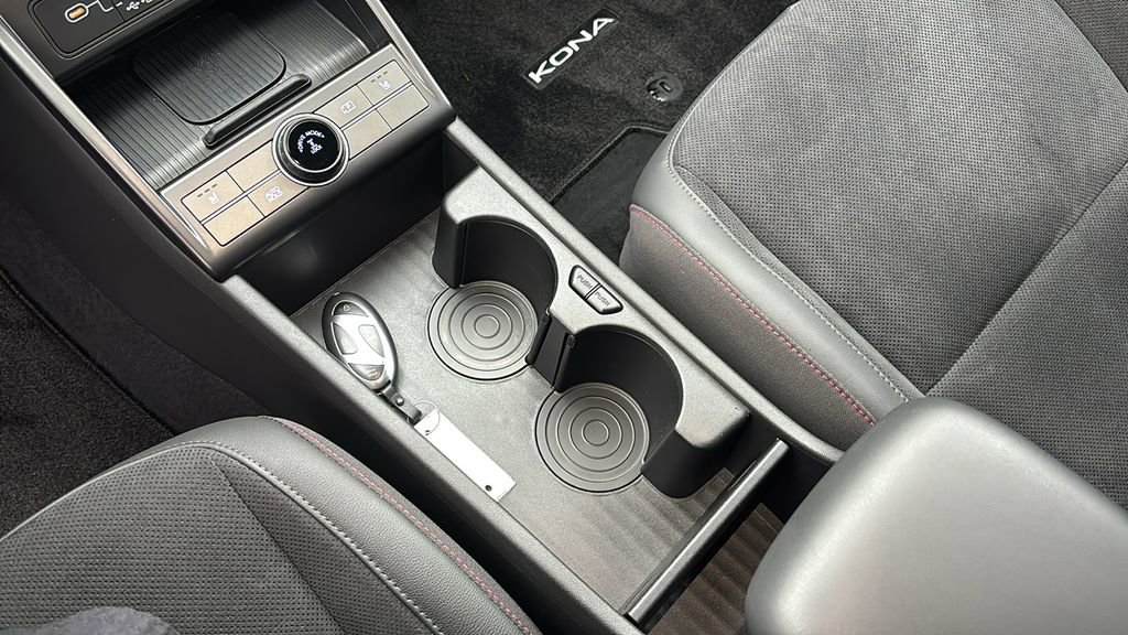 Used 2025 Hyundai Kona N Line S image 21