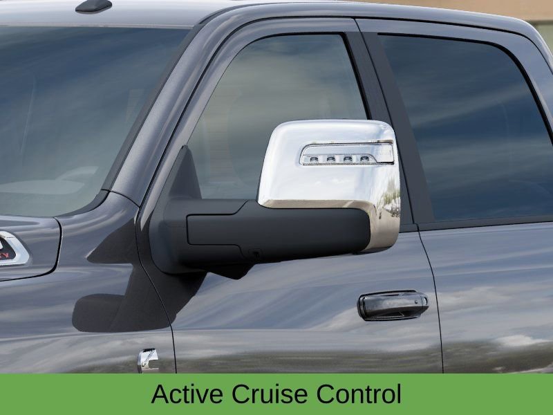 New 2026 RAM 2500 Laramie image 13