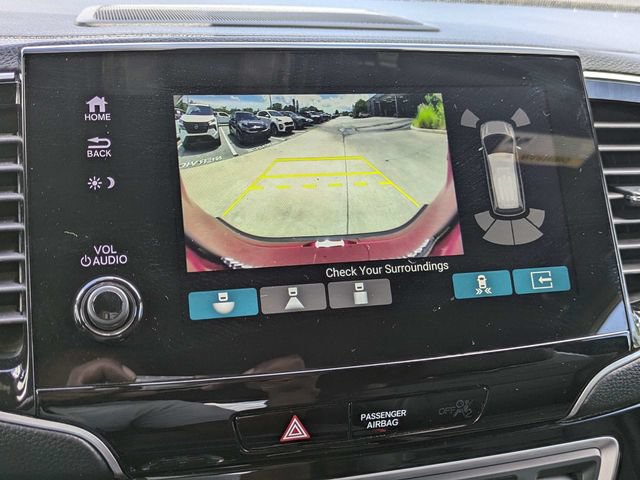 Used 2025 Honda Passport Black Edition image 25