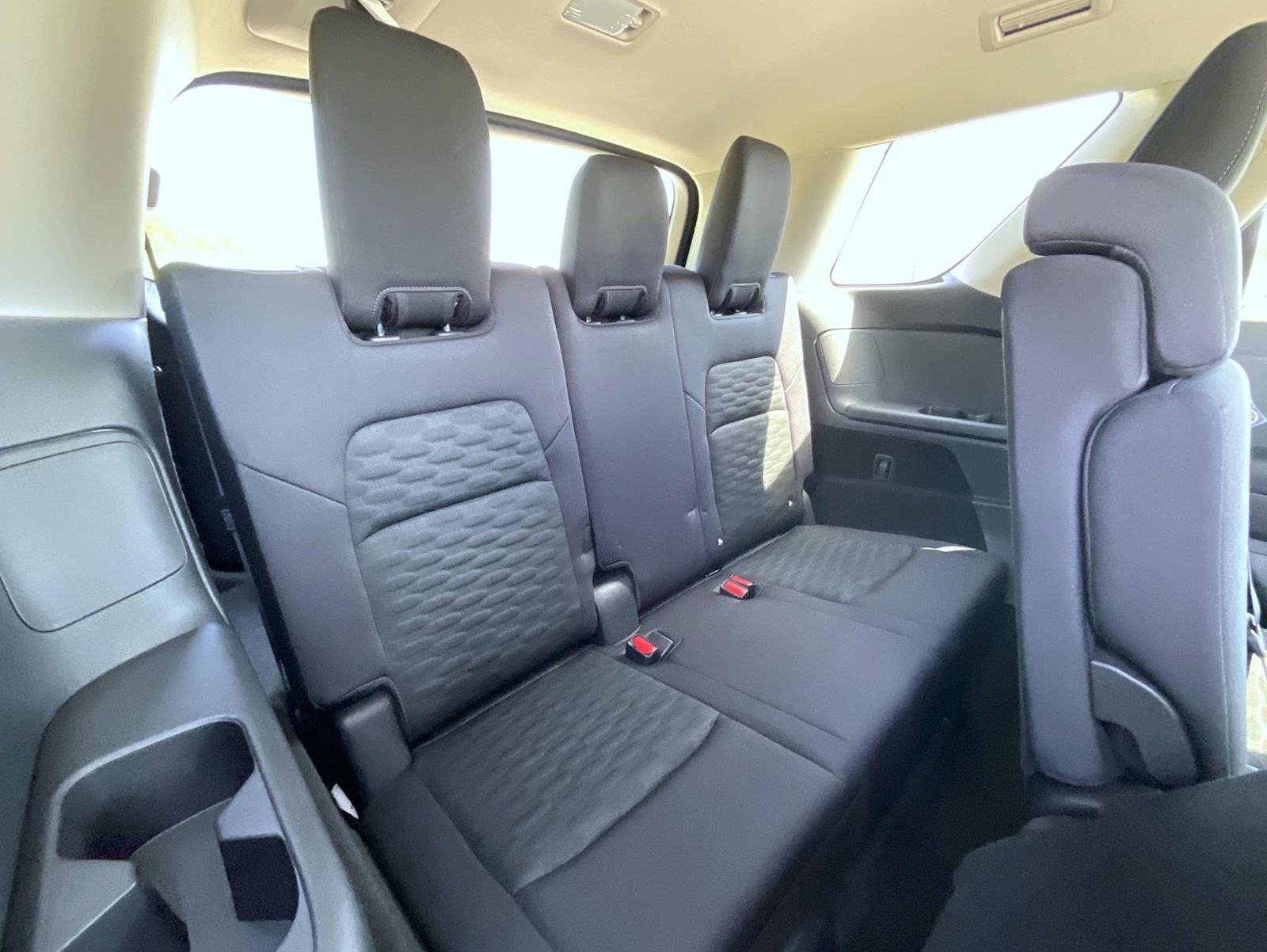 New 2026 Nissan Pathfinder SV AWD/4WD image 21