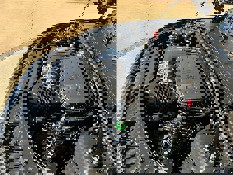 Used 2009 BMW 335i Convertible image 38