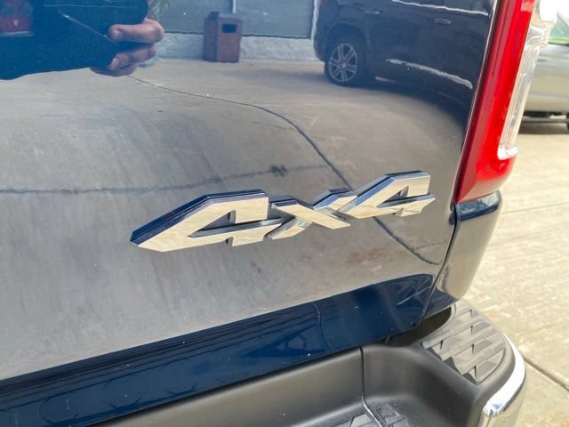 Used 2022 RAM 1500 Big Horn AWD/4WD image 6