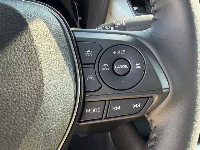New 2027 Toyota Corolla SE FWD image 11