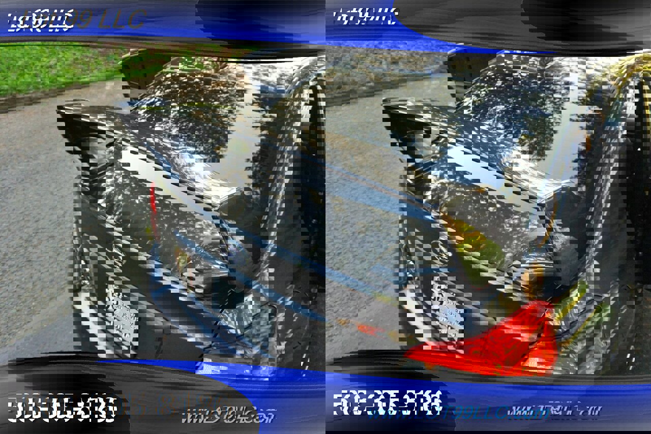 Used 2015 Subaru WRX STI Limited image 30