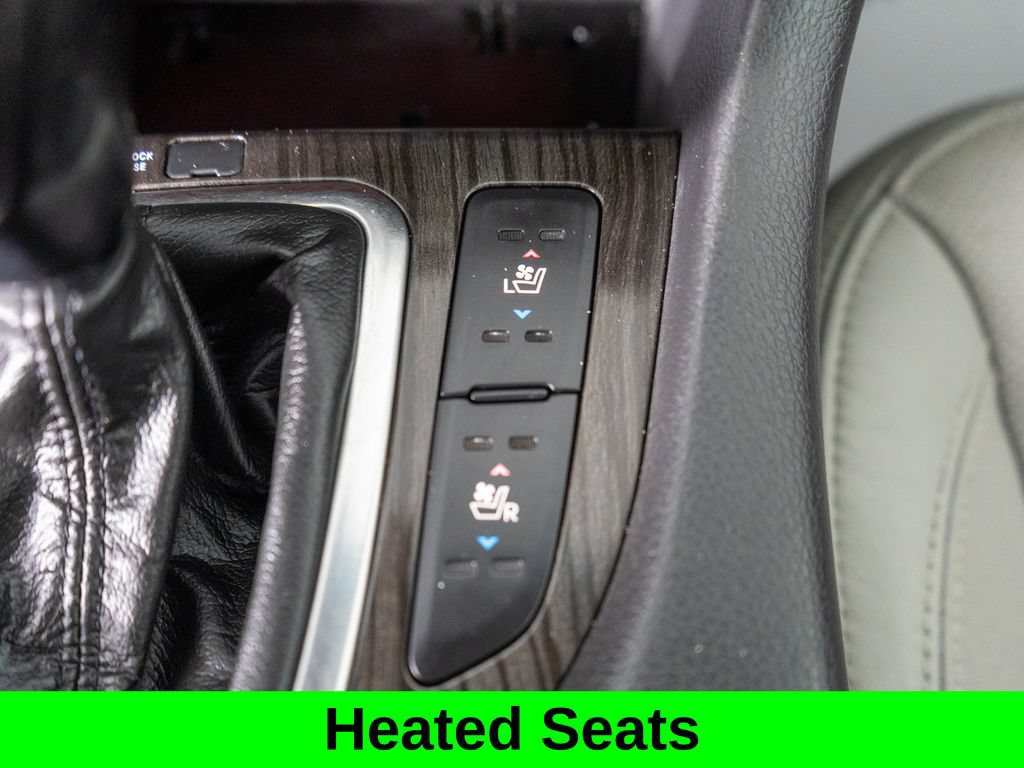 Used 2012 Kia Optima EX w/ Premium Pkg FWD image 24