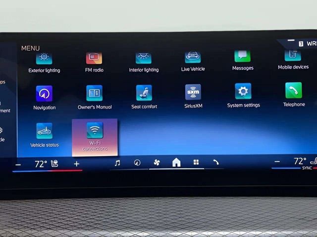 Used 2025 BMW 430i xDrive w/ Premium Package image 35