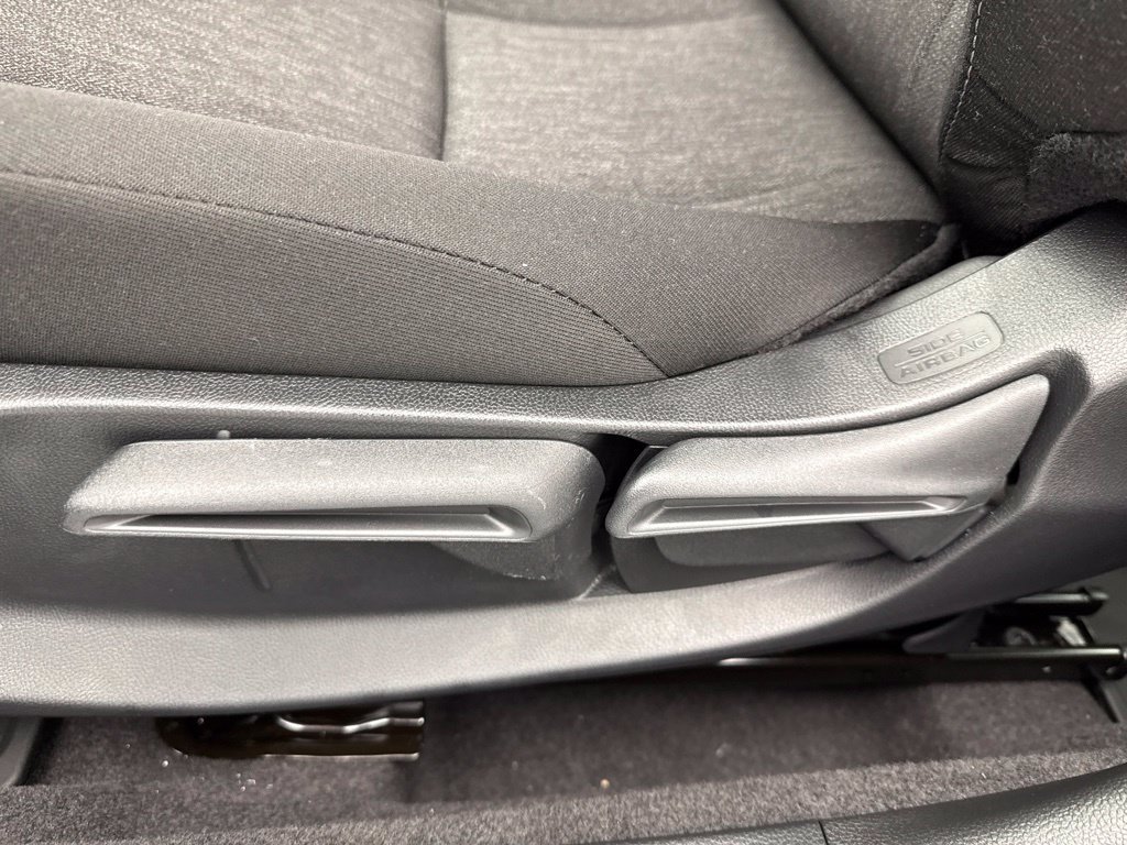 New 2026 Honda Accord LX image 18