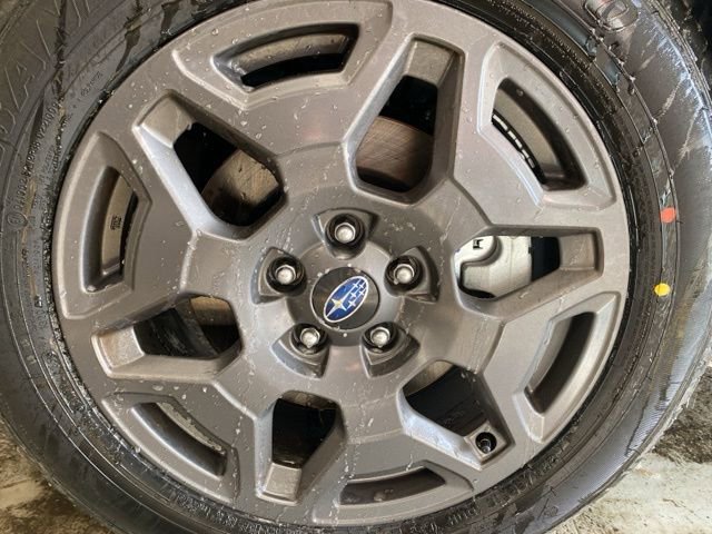 New 2026 Subaru Outback Premium image 5