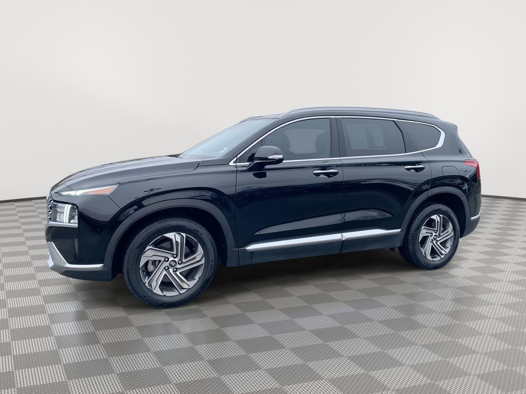 Used 2023 Hyundai Santa Fe SEL w/ Premium Package