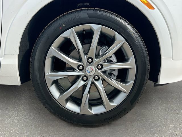 New 2026 Buick Encore GX Avenir w/ Avenir Technology Package image 19