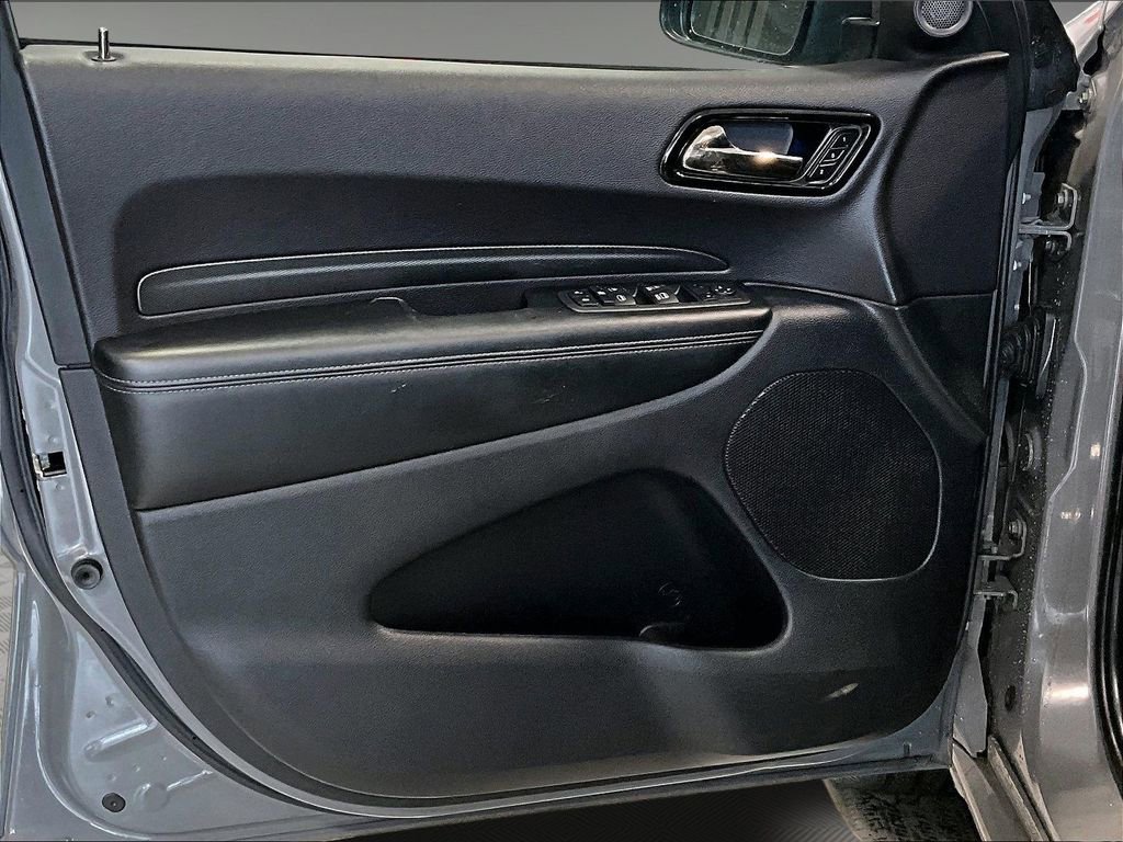 Used 2022 Dodge Durango GT image 8