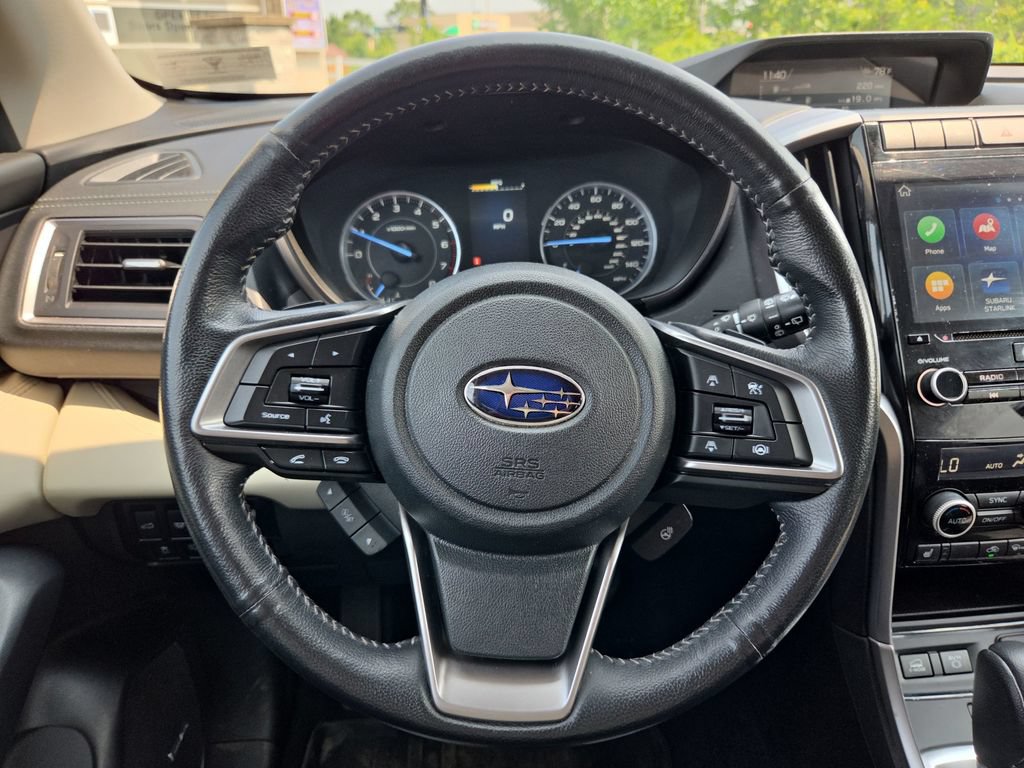 Certified 2022 Subaru Ascent Limited w/ Technology Package AWD/4WD image 34