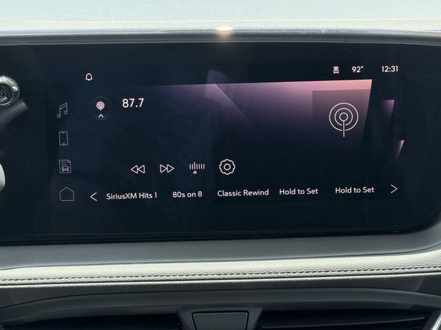 New 2026 Buick Encore GX Sport Touring w/ Comfort Package FWD image 16