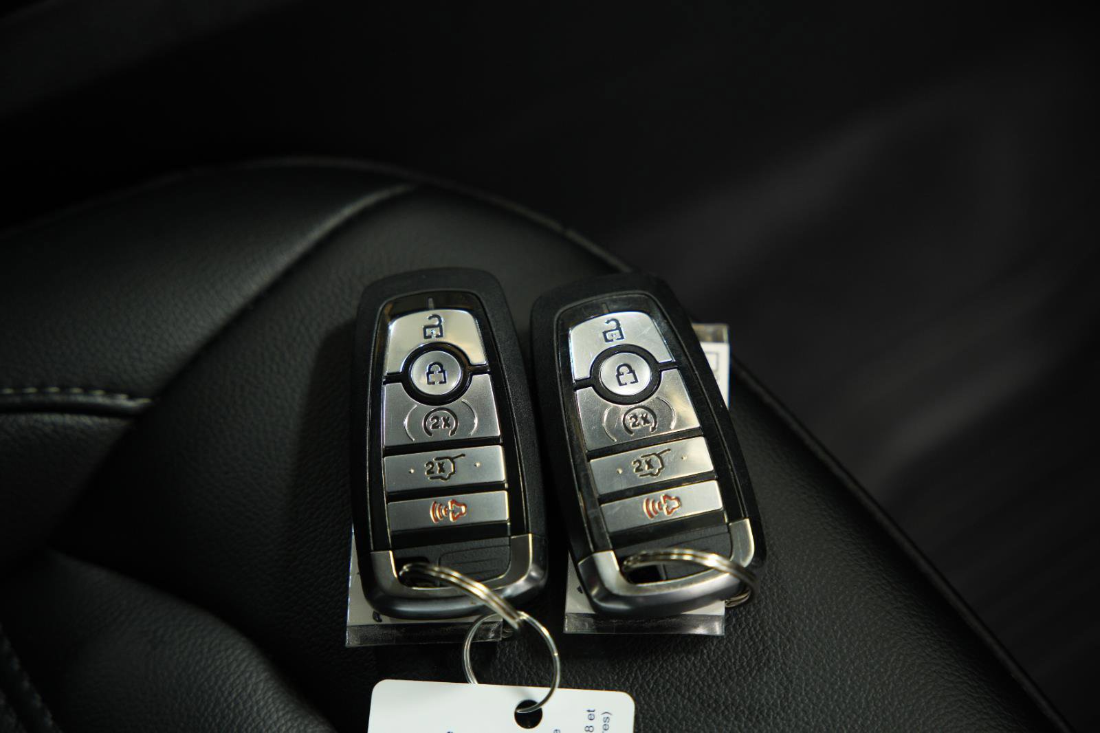 Used 2022 Ford Edge SEL w/ Convenience Package image 18