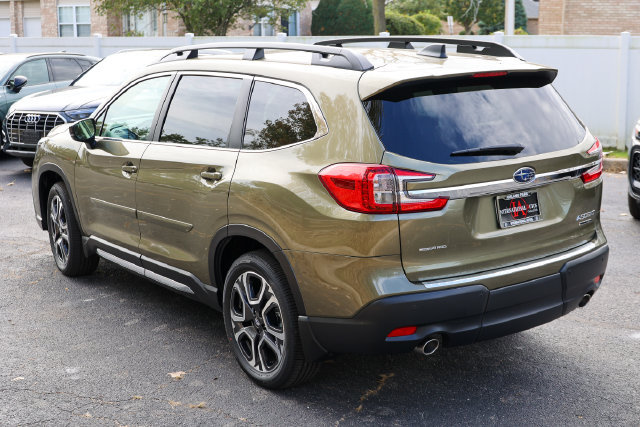 New 2027 Subaru Ascent Limited AWD/4WD image 25