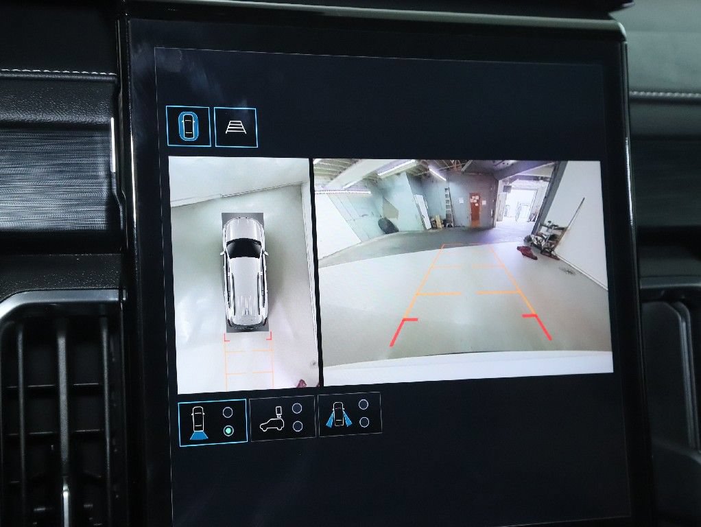 Used 2024 GMC Acadia Elevation FWD image 28