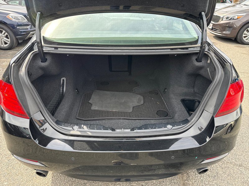 Used 2015 BMW 535i xDrive 535i xDrive Sedan AWD w/ Drive image 22