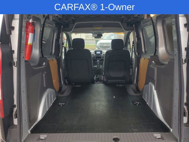 Used 2020 Ford Transit Connect XL image 30