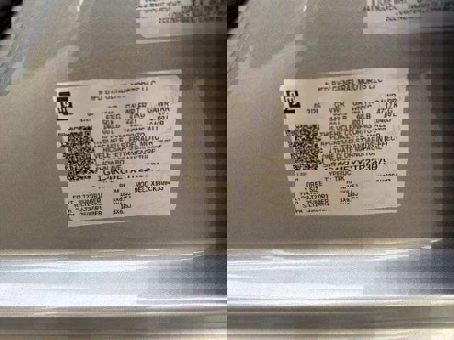 New 2026 Chevrolet Silverado 3500 LTZ image 44