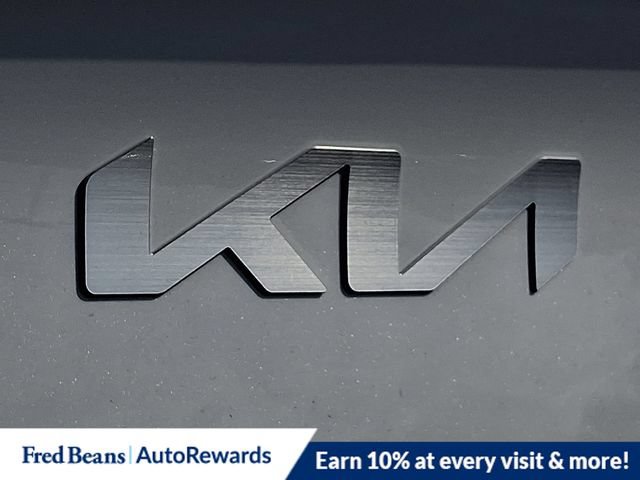 New 2027 Kia Sportage EX AWD/4WD image 24