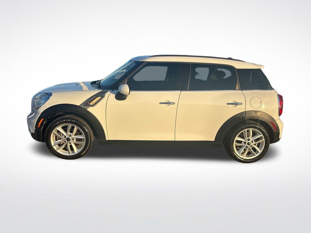 Used 2014 MINI Cooper Countryman S image 2