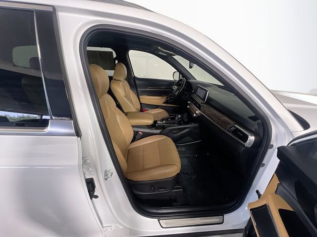 Used 2020 Kia Telluride SX w/ Towing Package FWD image 30