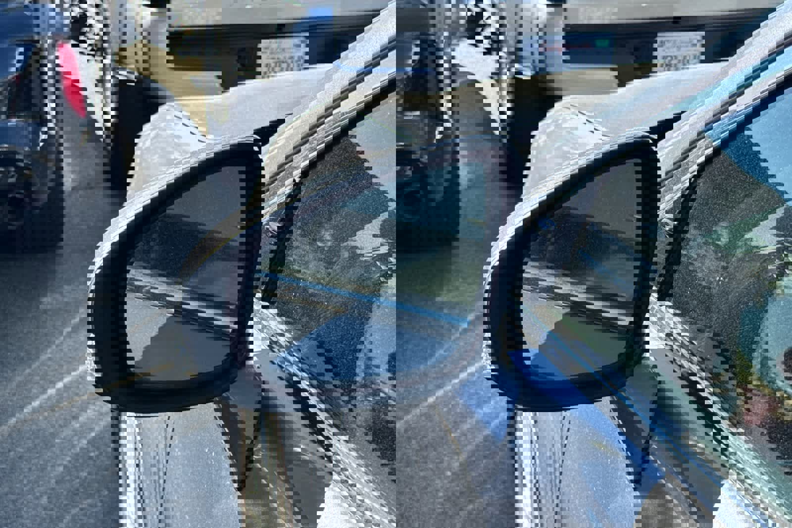 Used 2015 Lexus ES 350 image 8