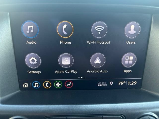 Used 2019 GMC Canyon SLE w/ SLE Convenience Package AWD/4WD image 7